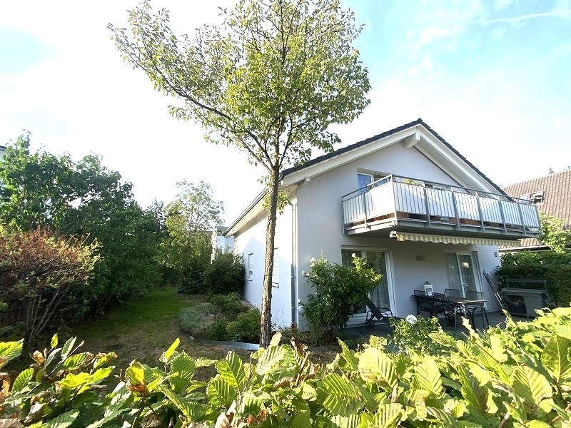 Wunderbares Mehr-Generationen-Haus in Ottobrunn