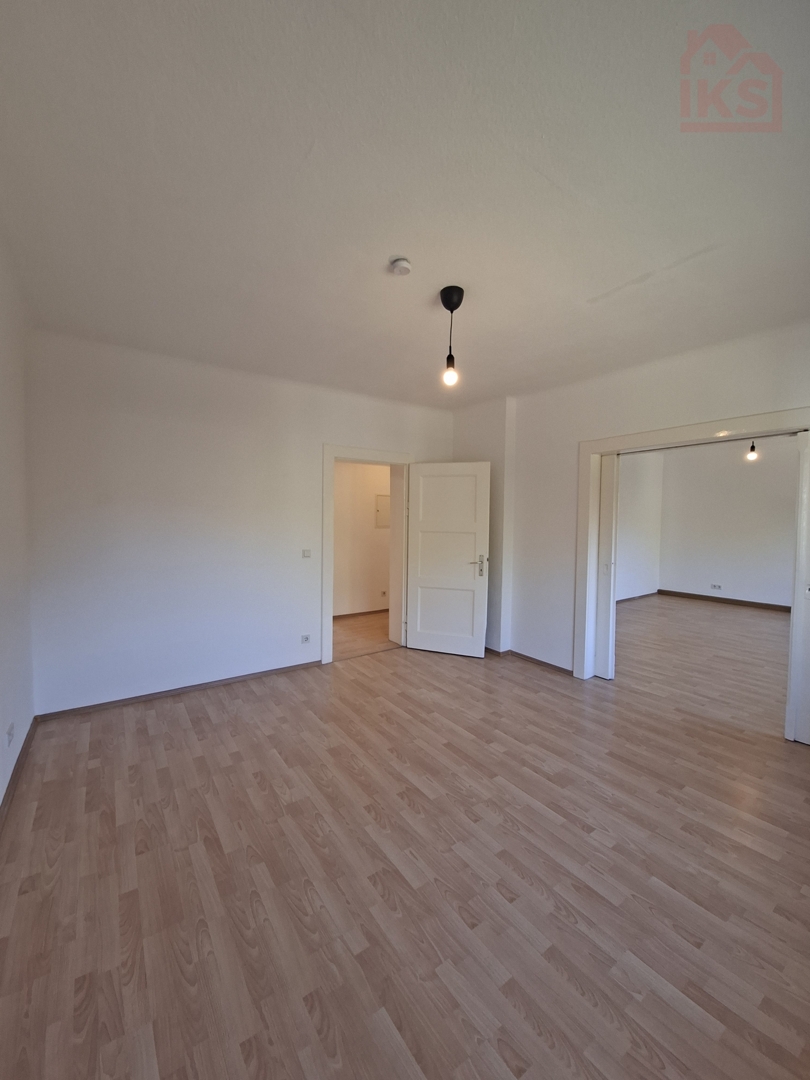 Renovierte 3ZKB Wohnung in Saarlouis-Innenstadt zu vermieten.