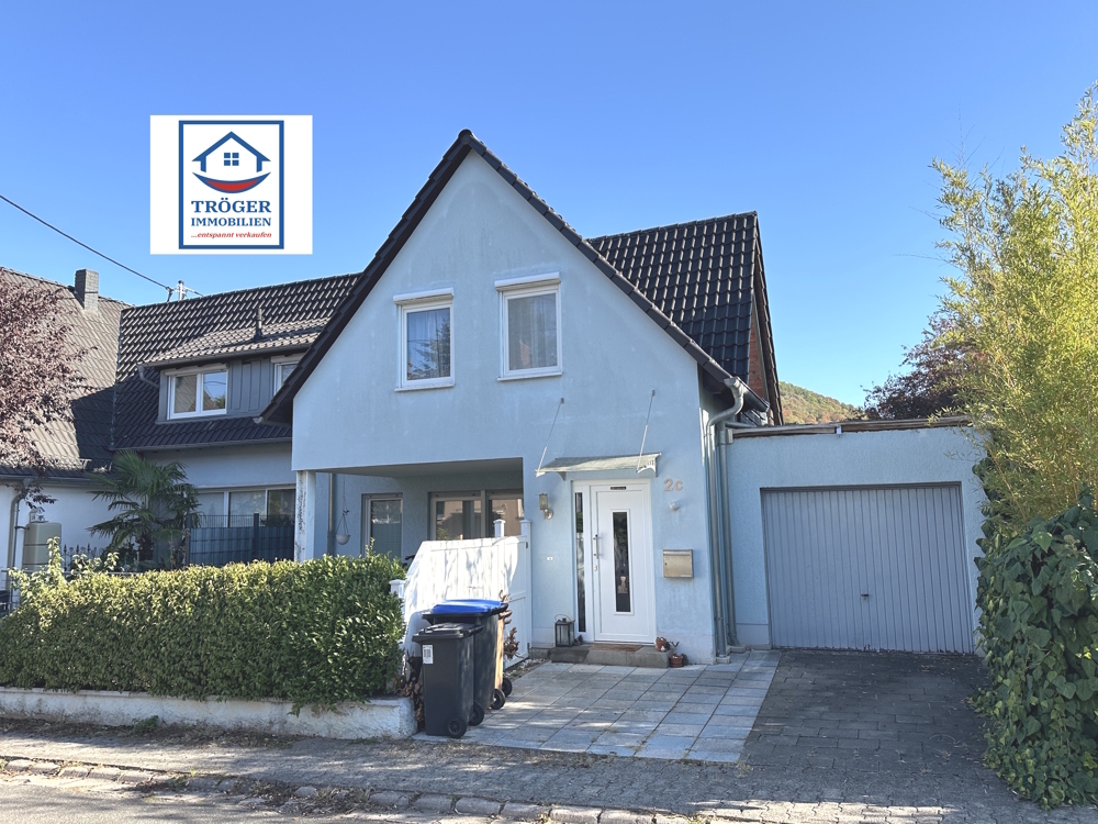Bad Münster Einfamilienhaus