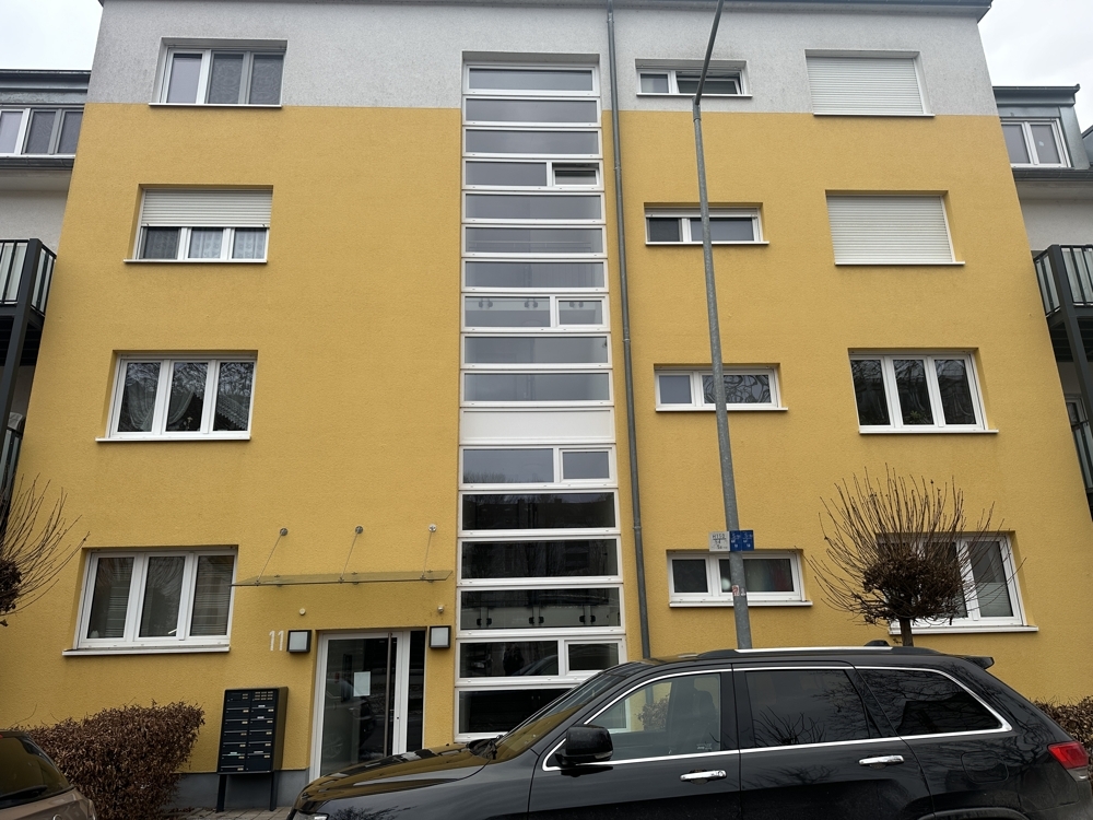 Im Süden von Bad Kreuznach