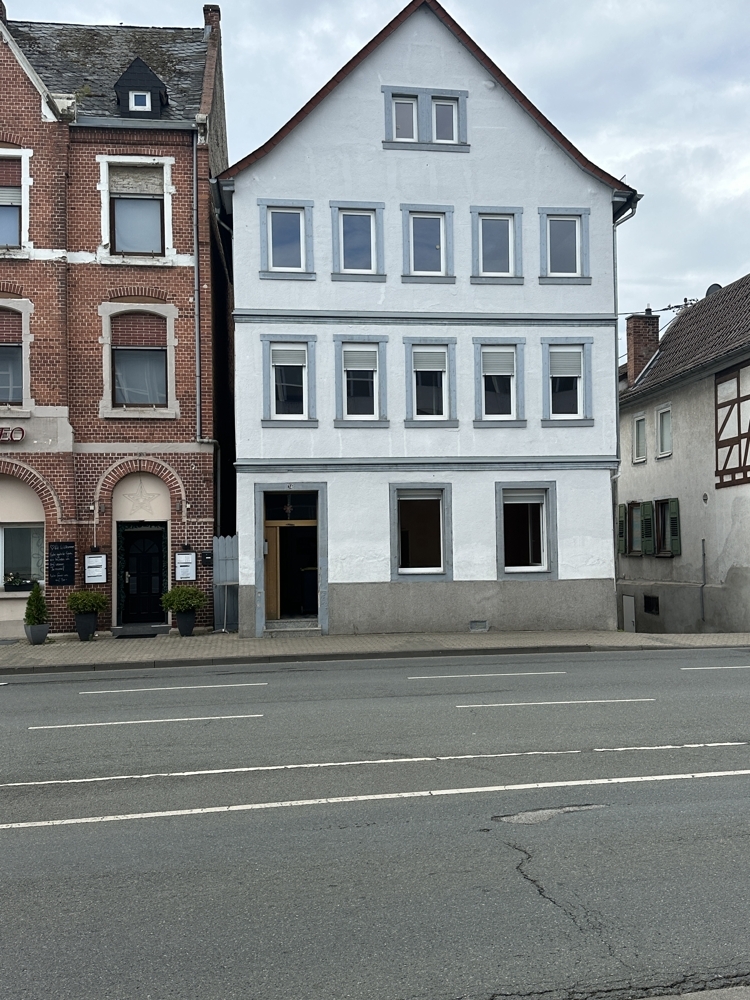 Zentrum Bad Kreuznach