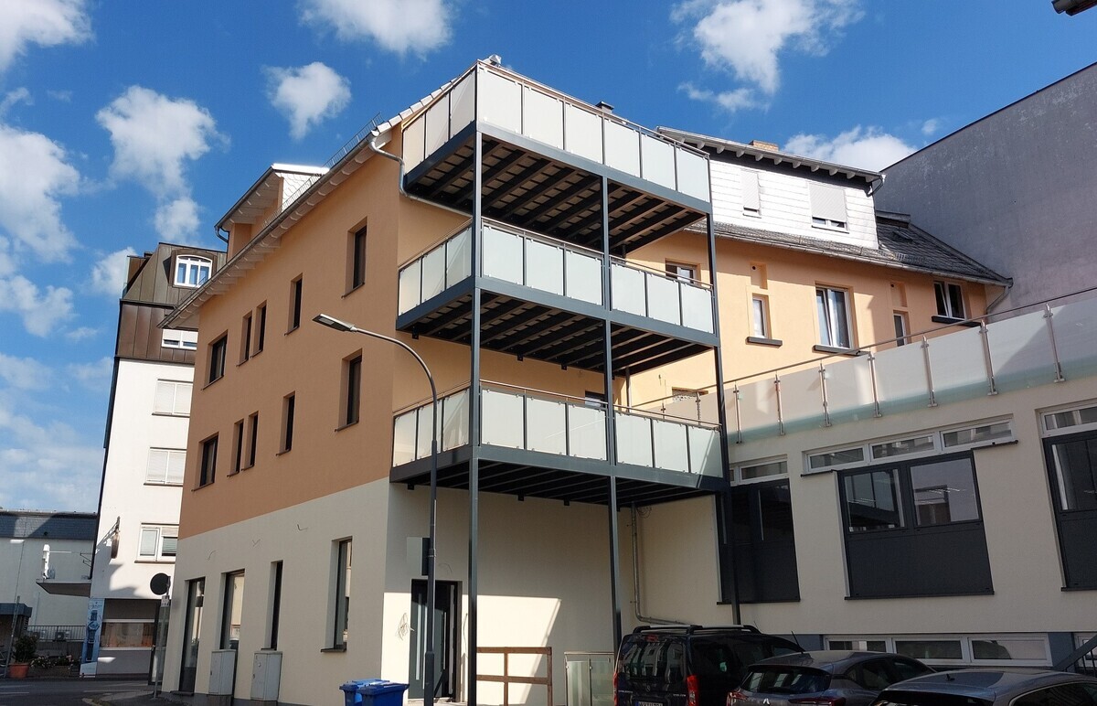 Fast wie ein Erstbezug! Helle Wohnung im Loftstil in Oberursel!
