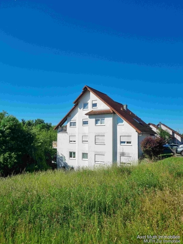 Im Grünen und doch zentral: Perfektes neues Zuhause für Ihre kleine Familie