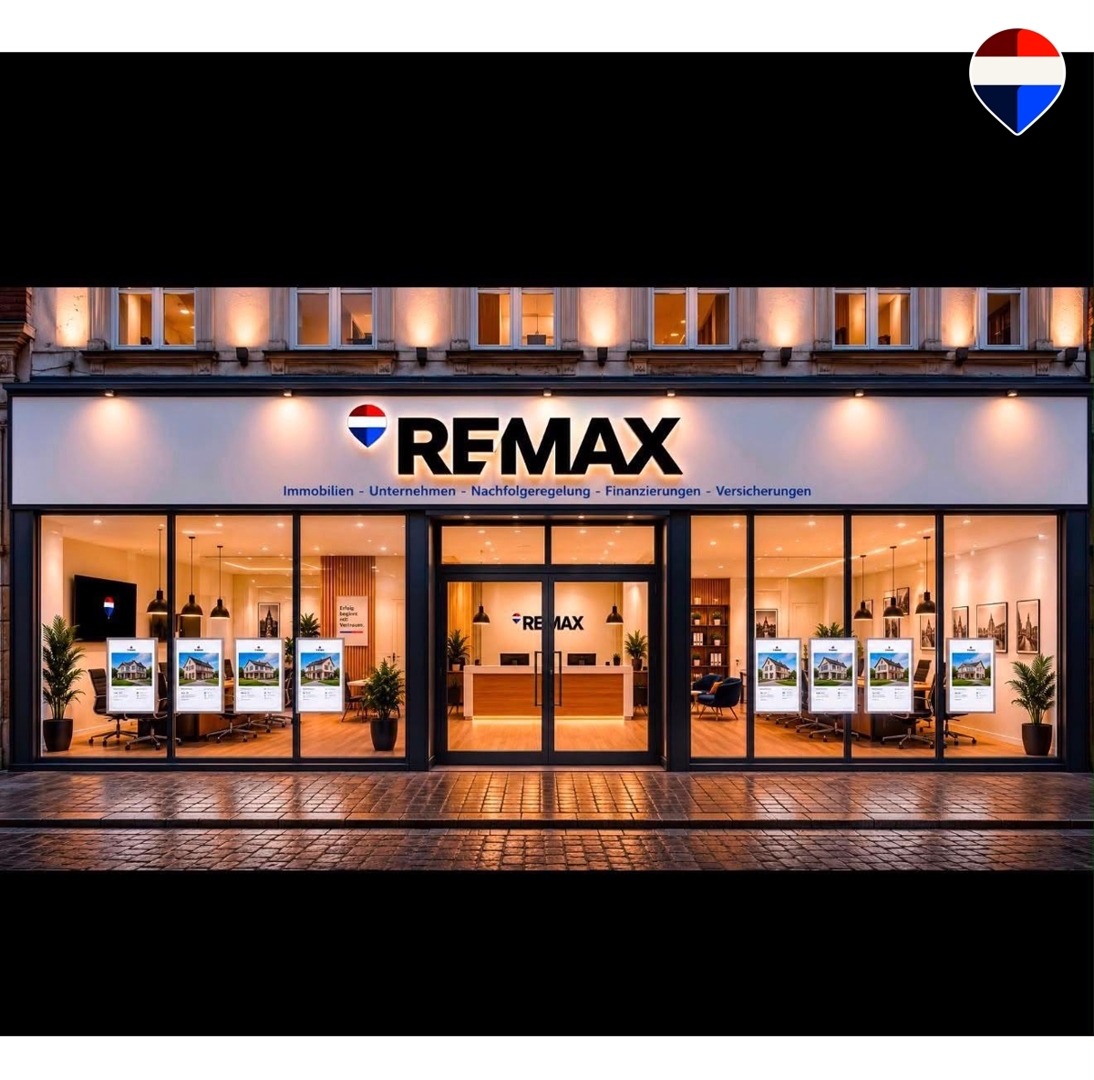 Exklusiv&Luxuriös Büro Gemeinschaft Bielefeld Altstadt Remax Immobilien Ab 199,- Siehe Beschreibung