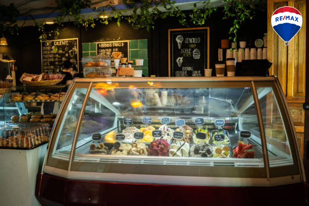 Laufender Gastronomie Betrieb in Fußgängerzone Bielefeld Neustadt zu verkaufen!