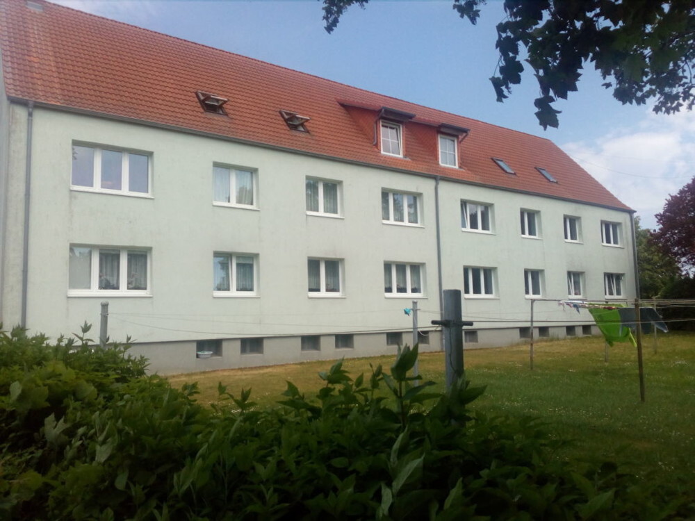Hell, Ruhig, 3-Zimmer, Saniert, faire Miete, sofort beziehbar!