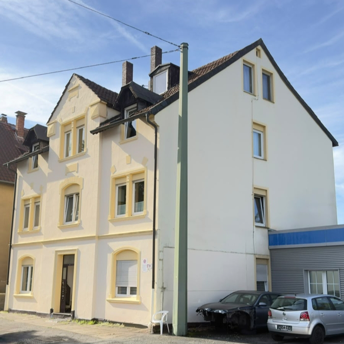 Vollvermietetes Mehrfamilienhaus mit 7 Wohneinheiten in Bielefeld für 799.000,- Euro