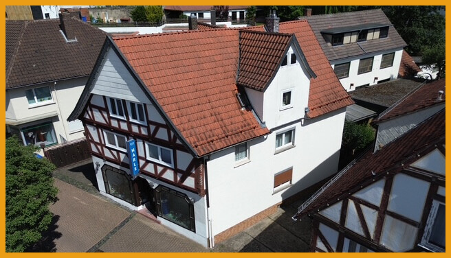 DAS RECHNET SICH! INVESTMENT IN INNENSATADTLAGE!
KEINE KÄUFERPROVISION!
