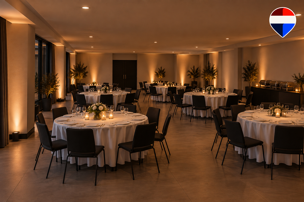 Neuwertige Event Location  in Bad Salzuflen