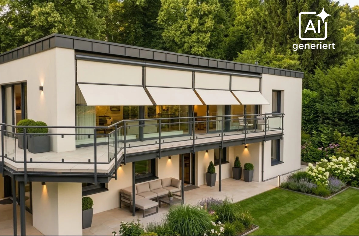Repräsentatives Anwesen mit Parkgarten-Wohnerlebnis in Dortmund Kirchhörde-Löttringhausen