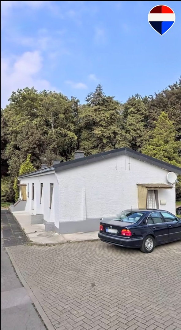 Zweifamilienhaus mit großem Garten in Hiddenhausen für nur 189.900,-€